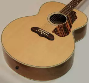 1941 SJ-100 Acoustic Guitar - Natural